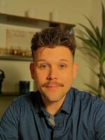 Andrew darby updated headshot 2025